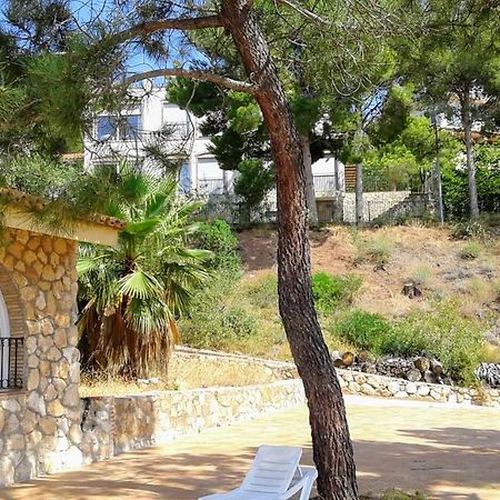 Riviera Apartment Benicàssim Екстериор снимка