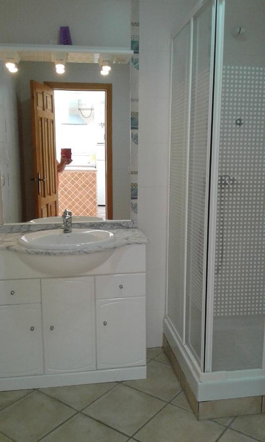 Riviera Apartment Benicàssim Екстериор снимка