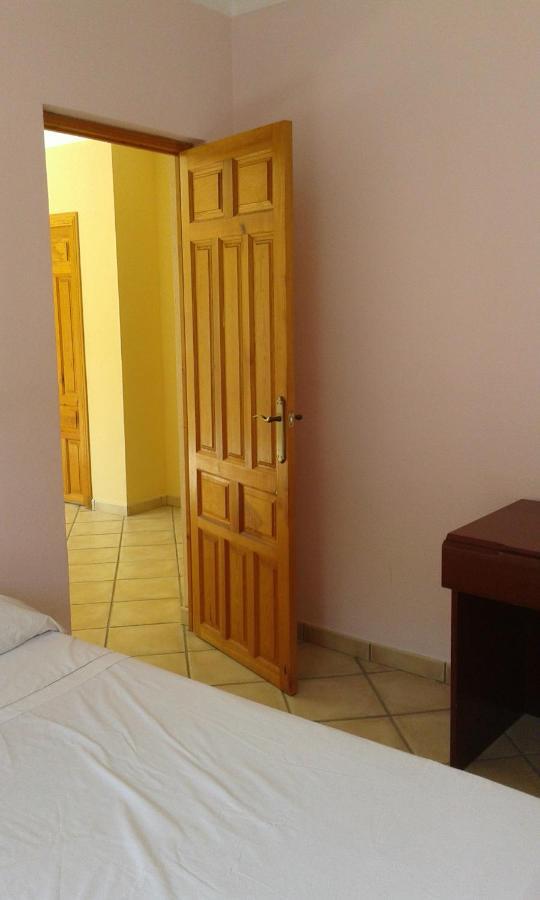 Riviera Apartment Benicàssim Екстериор снимка