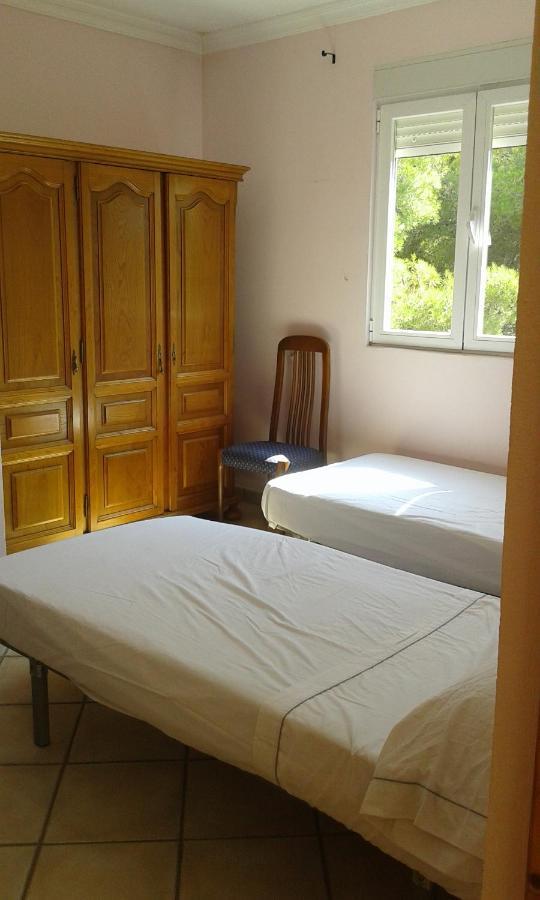 Riviera Apartment Benicàssim Екстериор снимка
