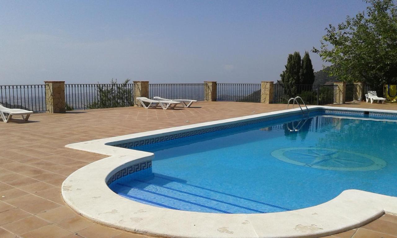 Riviera Apartment Benicàssim Екстериор снимка